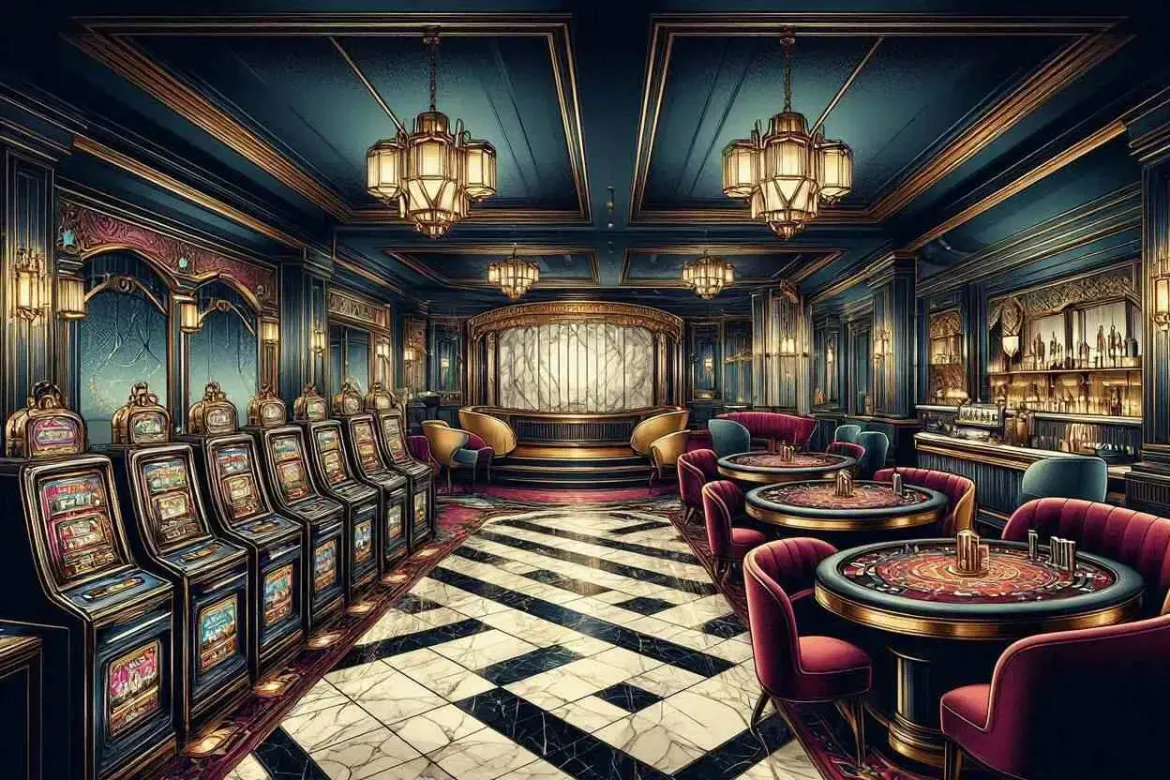 Rivo Casino